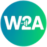 Web2Audio logo